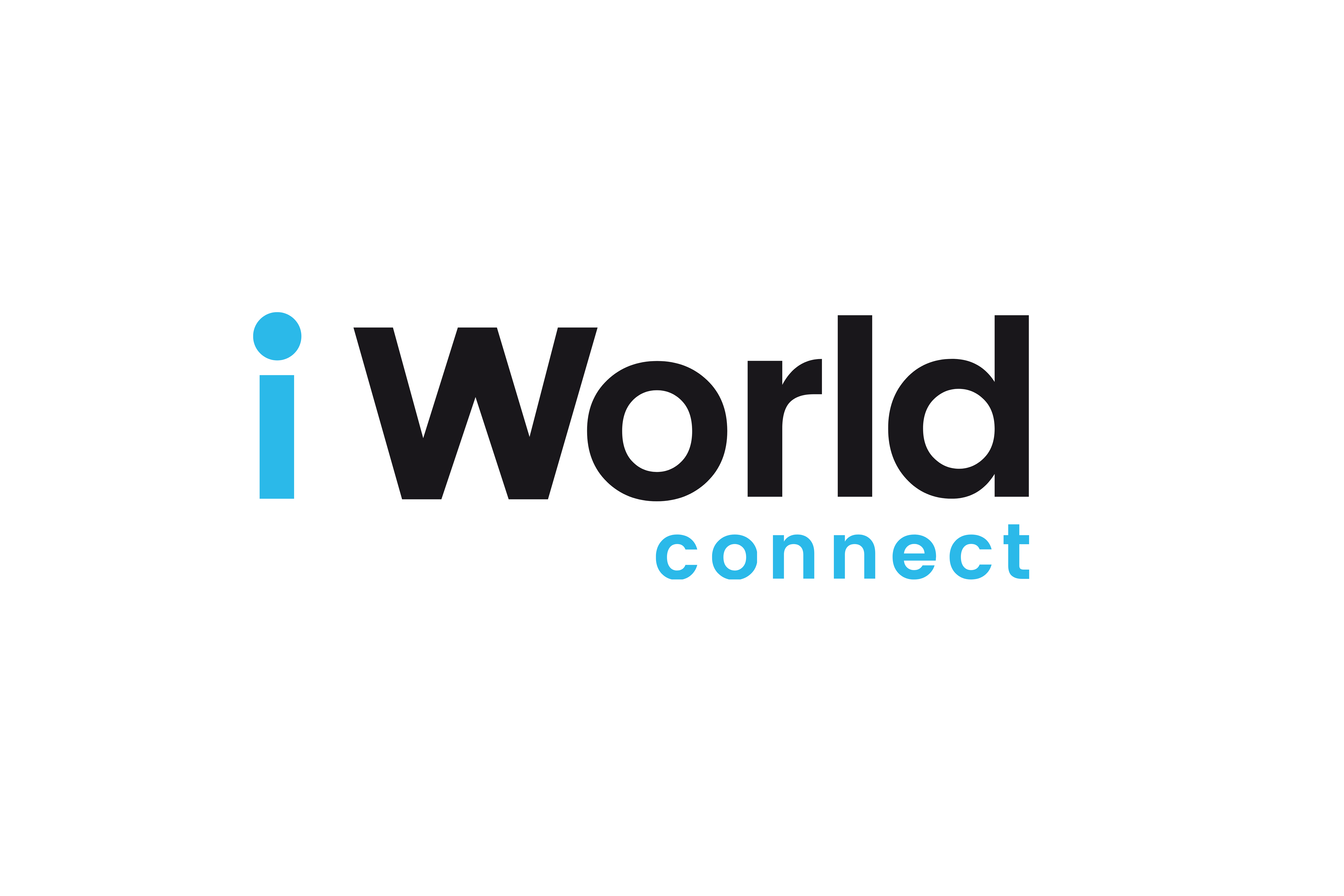 IWorld Logo
